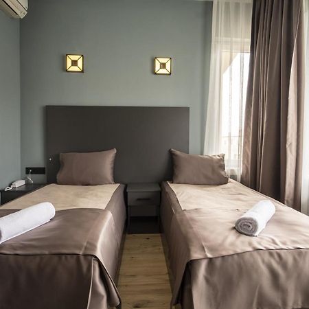 Atos Otel Eskişehir Luaran gambar