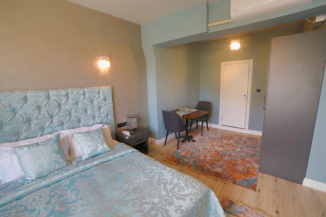 Atos Otel Eskişehir Luaran gambar